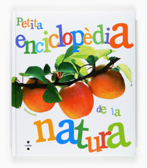 PETITA ENCICLOP�DIA DE LA NATURA