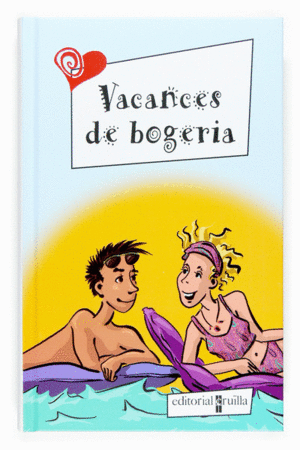 VACANCES DE BOGERIA