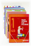 PROJECTE D'ACTIVACI� DE LES INTEL�LIG�NCIES, 1 PAI. EDUCACI� INFANTIL