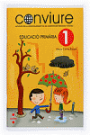 CONVIURE. 1 PRIM�RIA