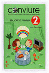 CONVIURE. 2 PRIM�RIA