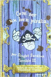 COM SER UN BON PIRATA
