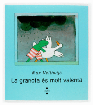 LA GRANOTA �S MOLT VALENTA