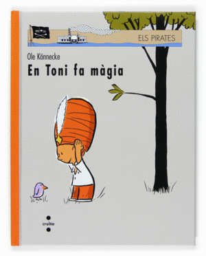 EN TONI FA M�GIA