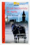 EL COL�LECCIONISTA DE MORTS / PART II