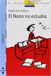 EL NANO NO ESTUDIA