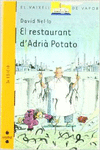 EL RESTAURANT D'ADRI� POTATO