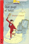 QUE PUGI EL TEL!