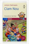 CLAM NOU