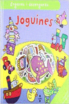 ENGANXA I DESENGANXA. JOGUINES
