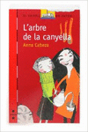 L'ARBRE DE CANYELLA