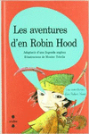 LES AVENTURES D'EN ROBIN HOOD