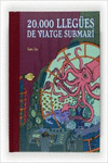 20.000 LLEG�ES DE VIATGE SUBMAR�