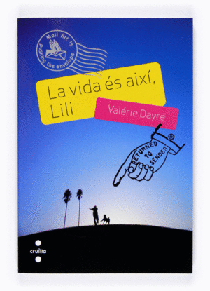 LA VIDA S AIX, LILI