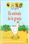 ELS ANIMALS DE LA GRANJA