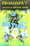 LA VENJAN�A DE LA NATURA