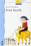 AIX� NOSF�