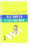 ELS DRETS I ELS DEURES