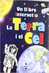 LA TERRA I EL CEL, UN LLIBRE INTERACTIU
