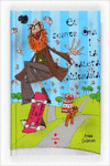 EL SENYOR GUM I LA GALETA MILION�RIA
