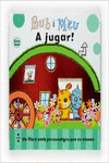 C-BIM.BUB I MEU A JUGAR!