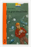 LA GRAN ENCALLADA