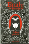 EMILY THE STRANGE: ELS DIES PERDUTS