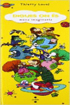 DIGUES ON �S: MONS IMAGINARIS