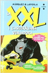 LA XXL I L?ASGGR�LIANA VENJADORA