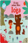 EL MEU PRIMER LLIBRE DE IOGA