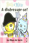A DISFRESSAR-SE!