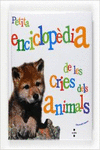 PETITA ENCICLOPDIA DE LES CRIES DELS ANIMALS