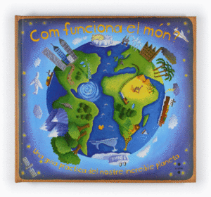 COM FUNCIONA EL M�N?
