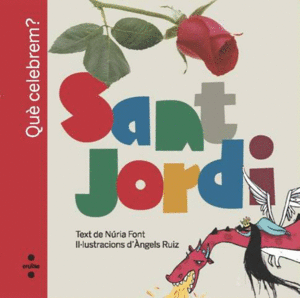 SANT JORDI