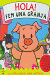 HOLA! FEM UNA GRANJA