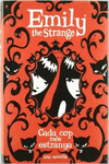 EMILY THE STRANGE: CADA COP MS ESTRANYA