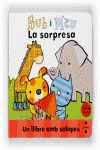 LA SORPRESA
