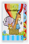 BON VIATGE!