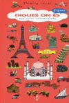DIGUES ON �S GEGANT: ELS CINC CONTINENTS