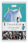 D?ON SURT EL COT� DE LA SAMARRETA?