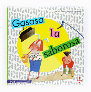 GASOSA LA SABOROSA