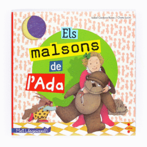 ELS MALSONS DE L?ADA