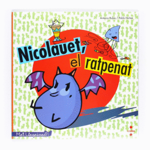 NICOLAUET, EL RATPENAT