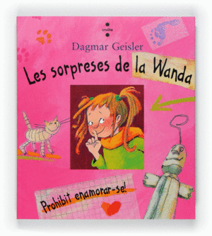 LES SORPRESES DE LA WANDA