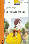 LA BOSSA GROGA