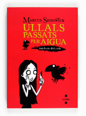 ULLALS PASSATS PER AIGUA