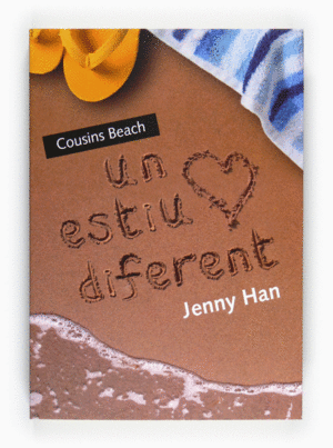 COUSINS BEACH. UN ESTIU DIFERENT
