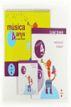 MSICA. 4 ANYS. EDUCACI INFANTIL