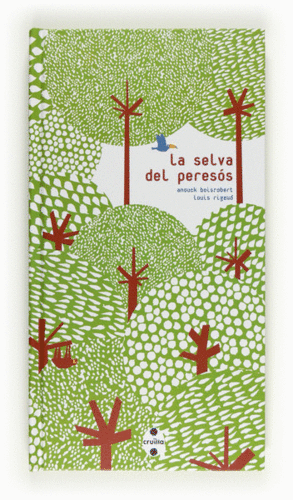 LA SELVA DEL PERESS