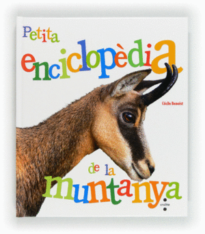 PETITA ENCICLOP�DIA DE LA MUNTANYA